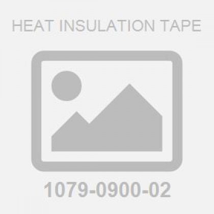 Heat Insulation Tape